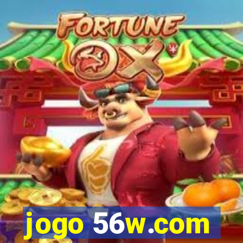 jogo 56w.com